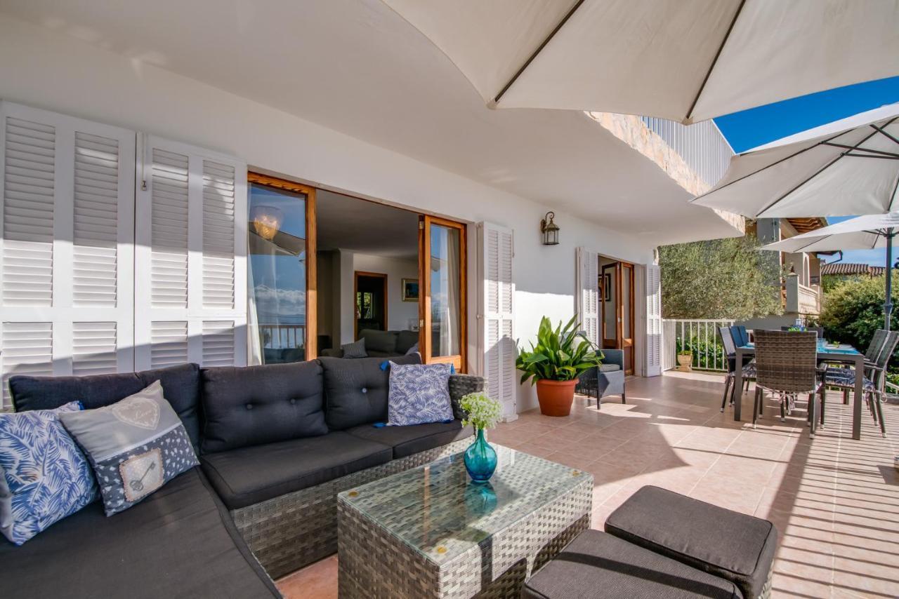 Ideal Mallorca - Golf * Alcanada