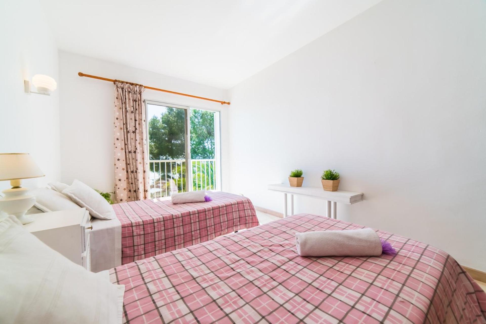 Feriehus Ideal Mallorca - Golf