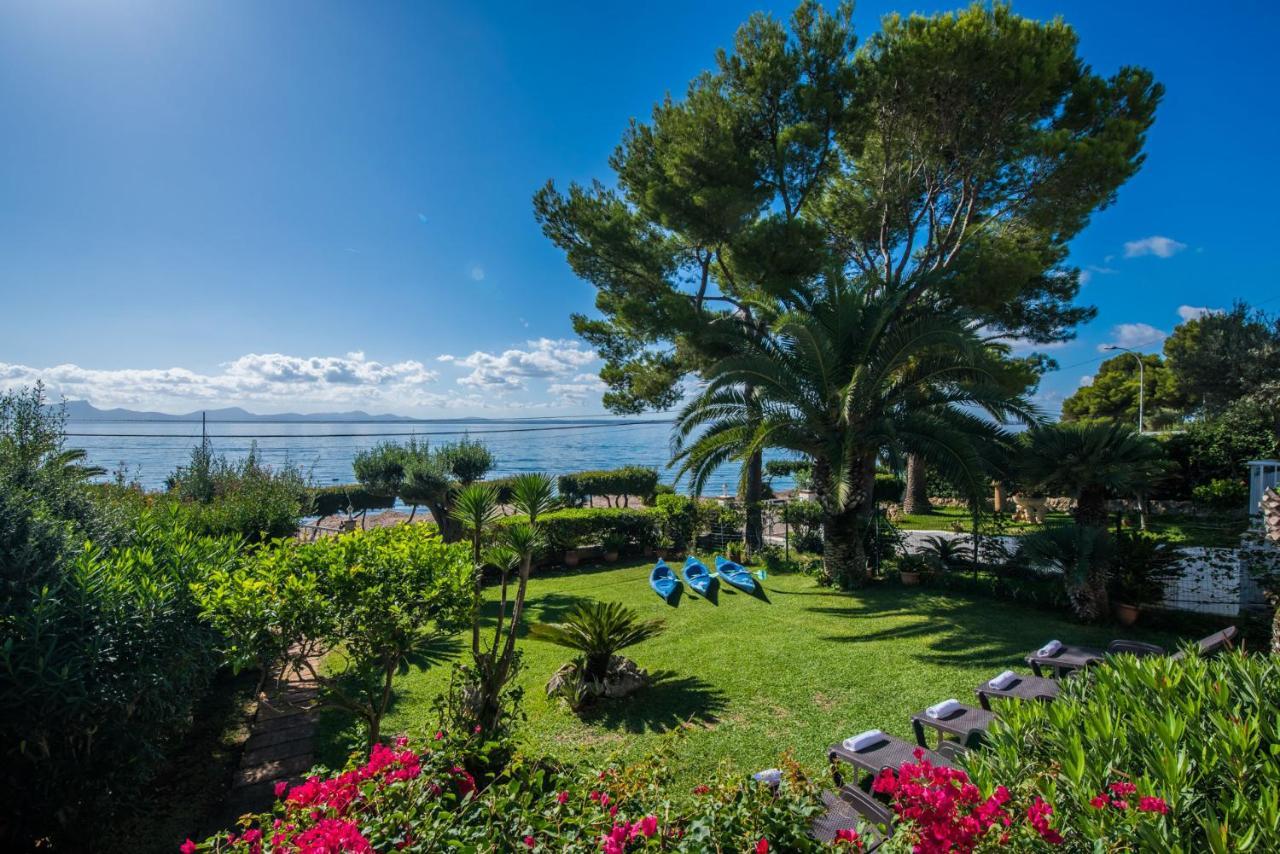 Ideal Mallorca - Golf Semesterbostad Alcanada