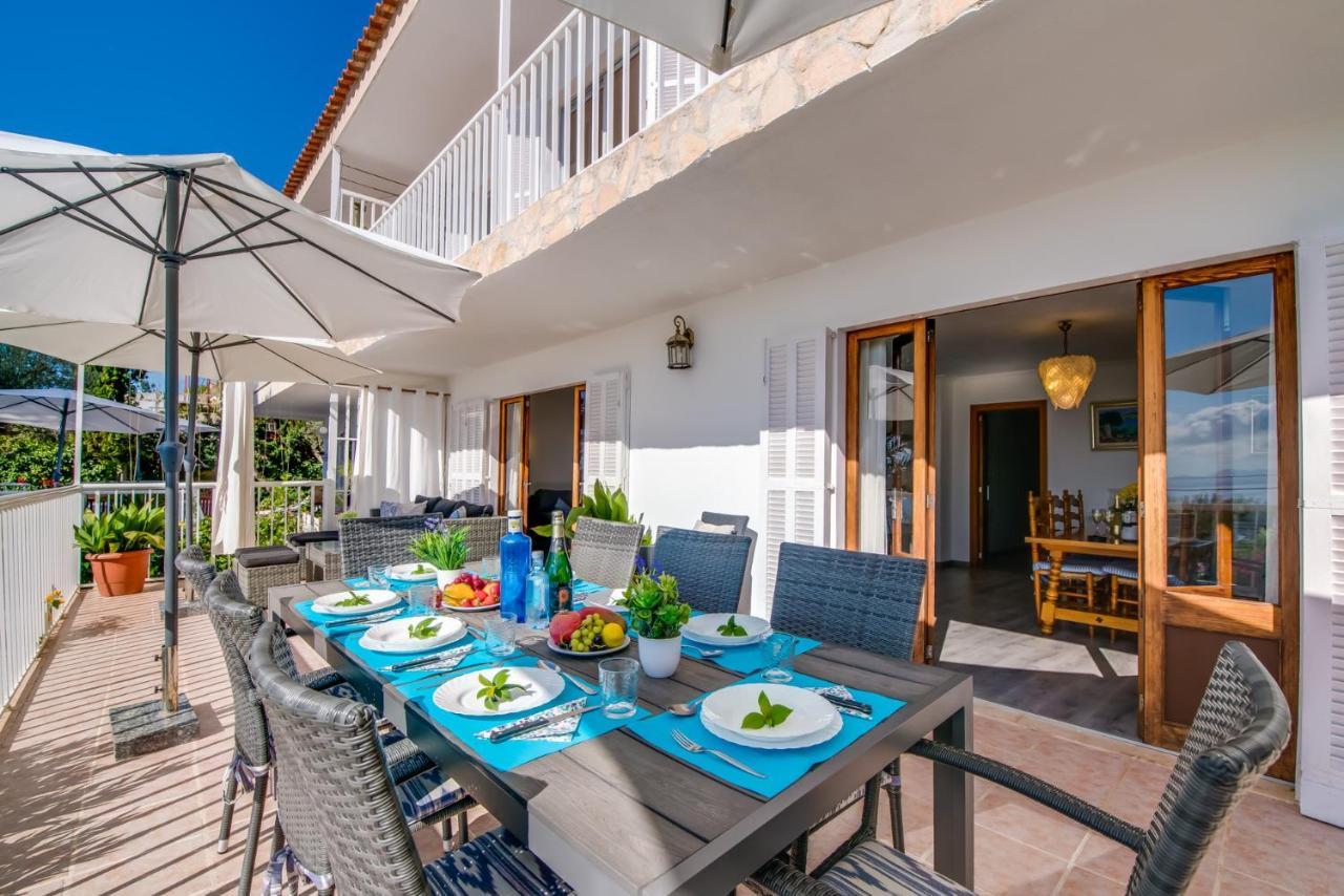 Ideal Mallorca - Golf Semesterbostad Alcanada