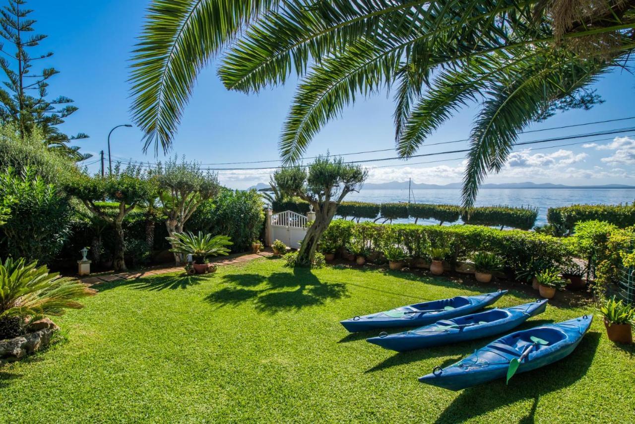 Ideal Mallorca - Golf Semesterbostad *