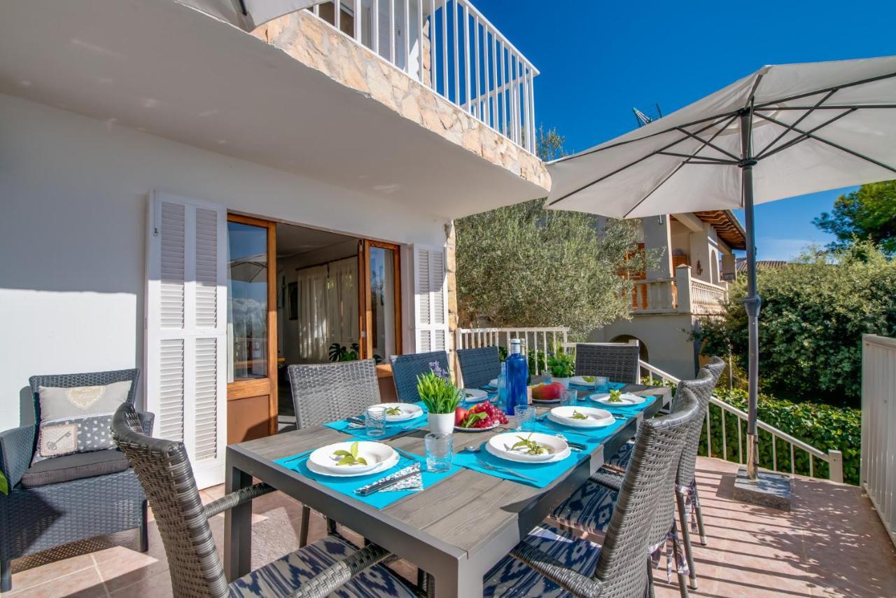 Ideal Mallorca - Golf *