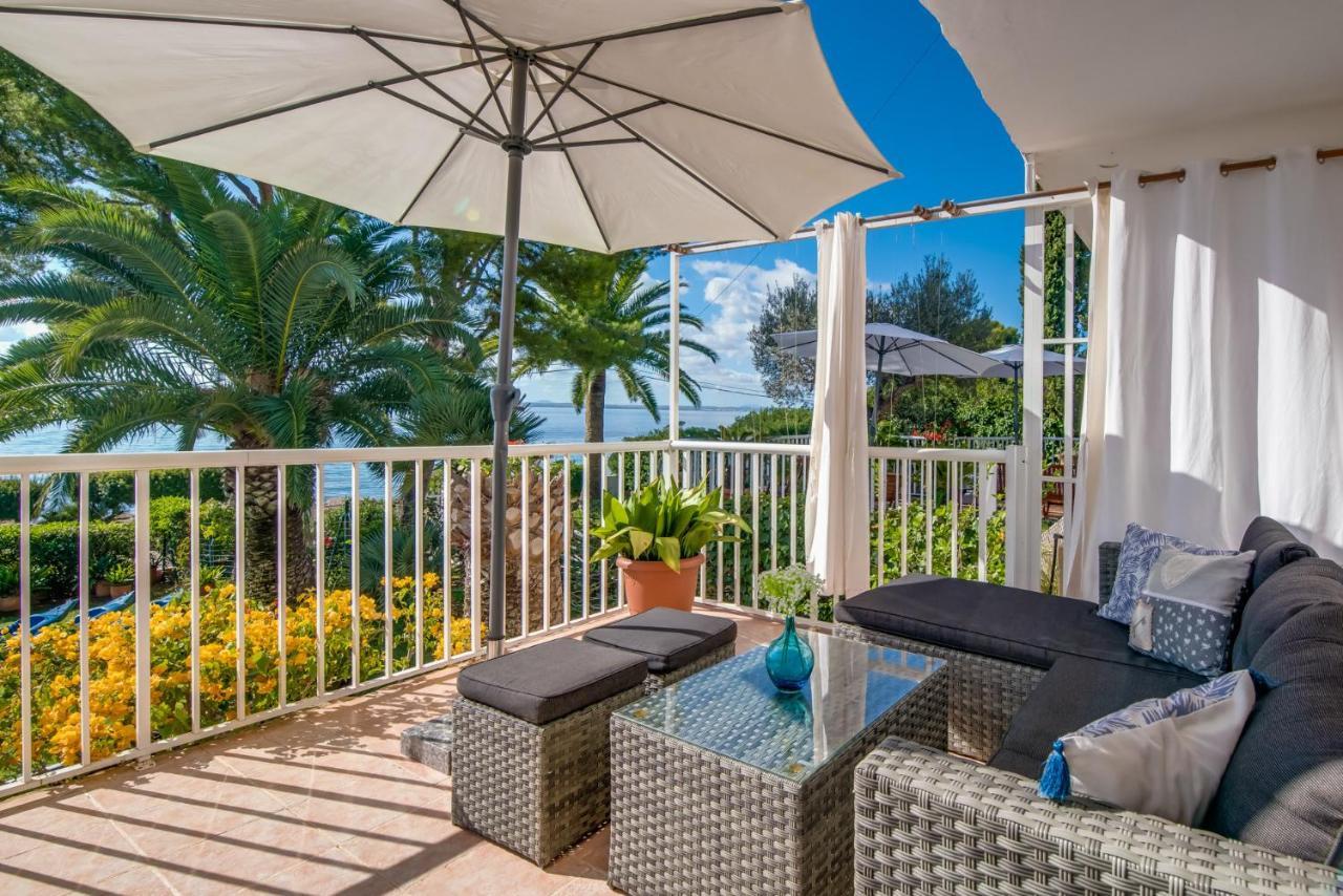 Ideal Mallorca - Golf Semesterbostad Alcanada