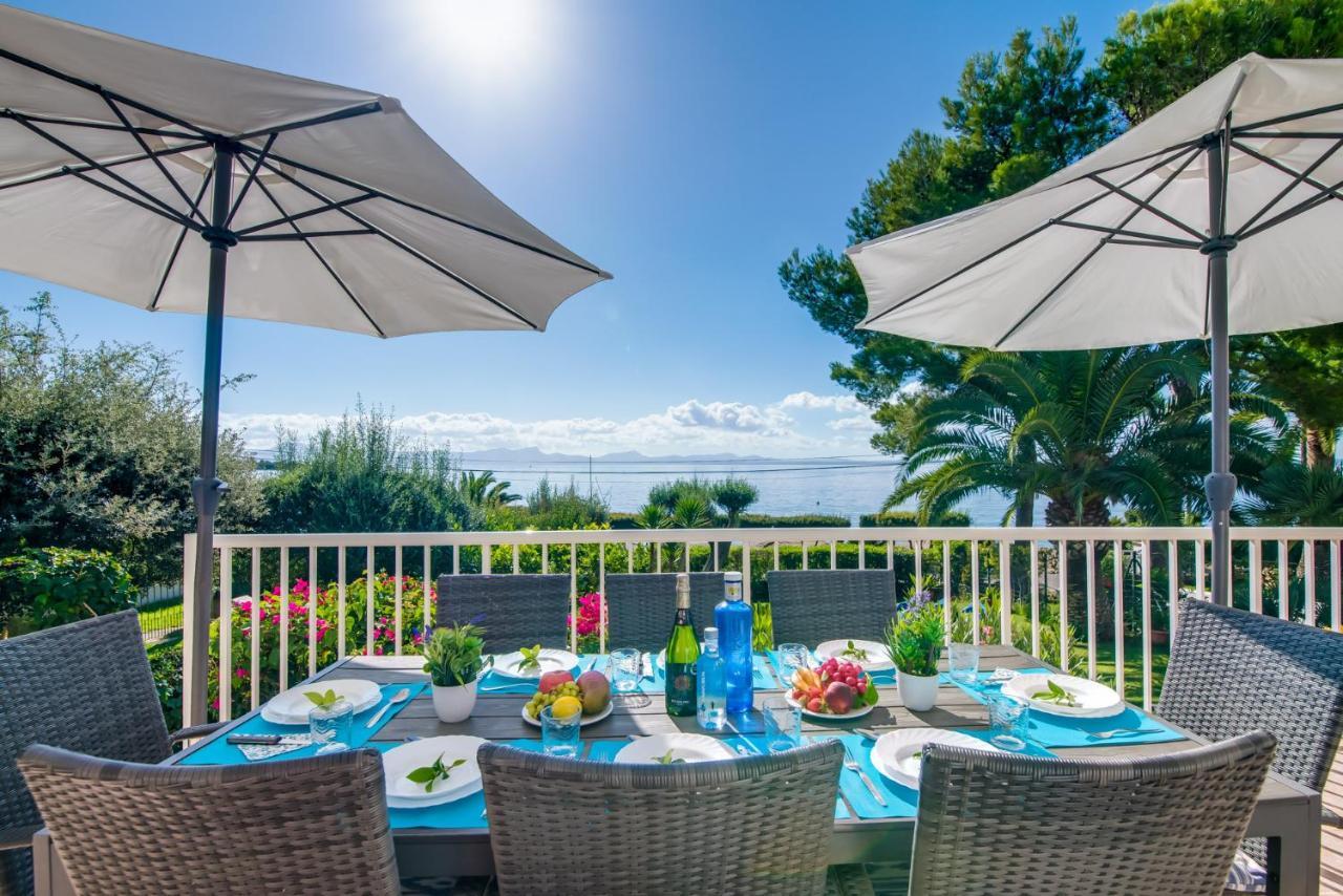 Ideal Mallorca - Golf Semesterbostad