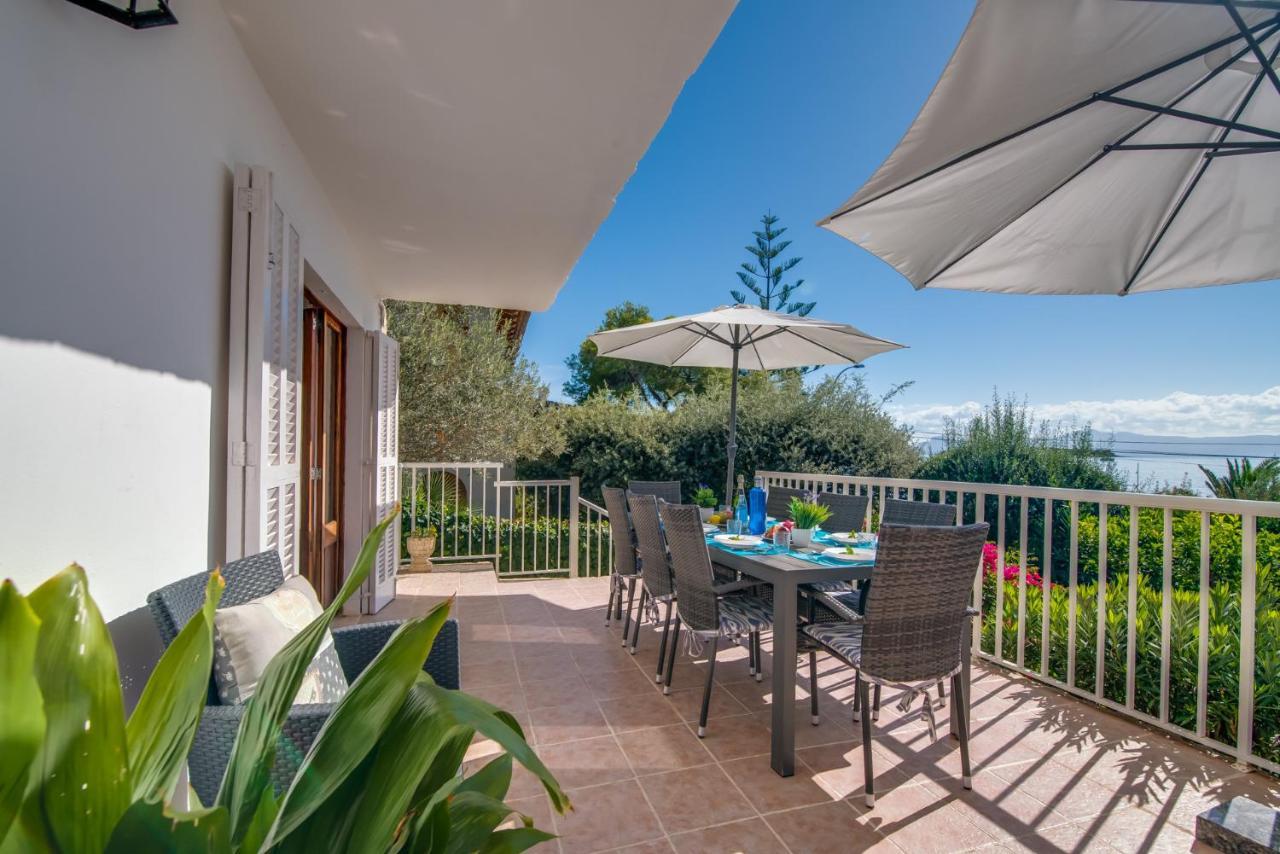 Ideal Mallorca - Golf Semesterbostad