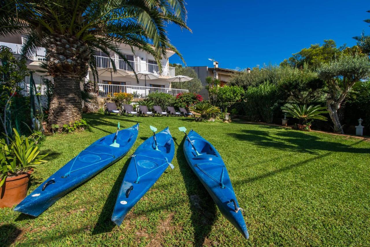 Ideal Mallorca - Golf Semesterbostad Alcanada