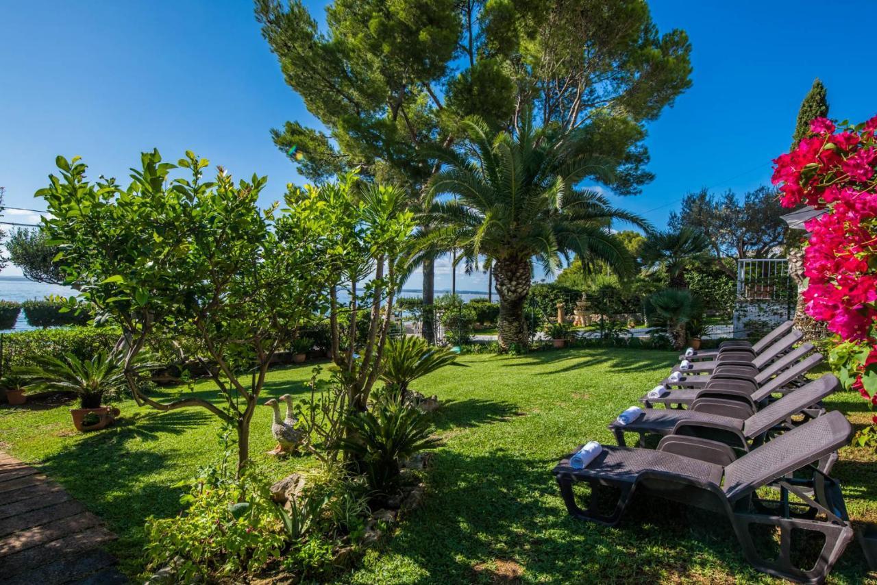 Ideal Mallorca - Golf Semesterbostad *
