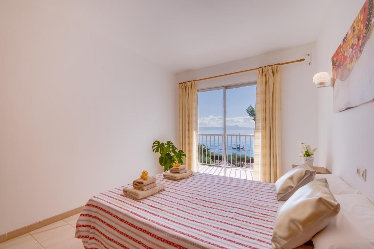Ideal Mallorca - Golf Semesterbostad