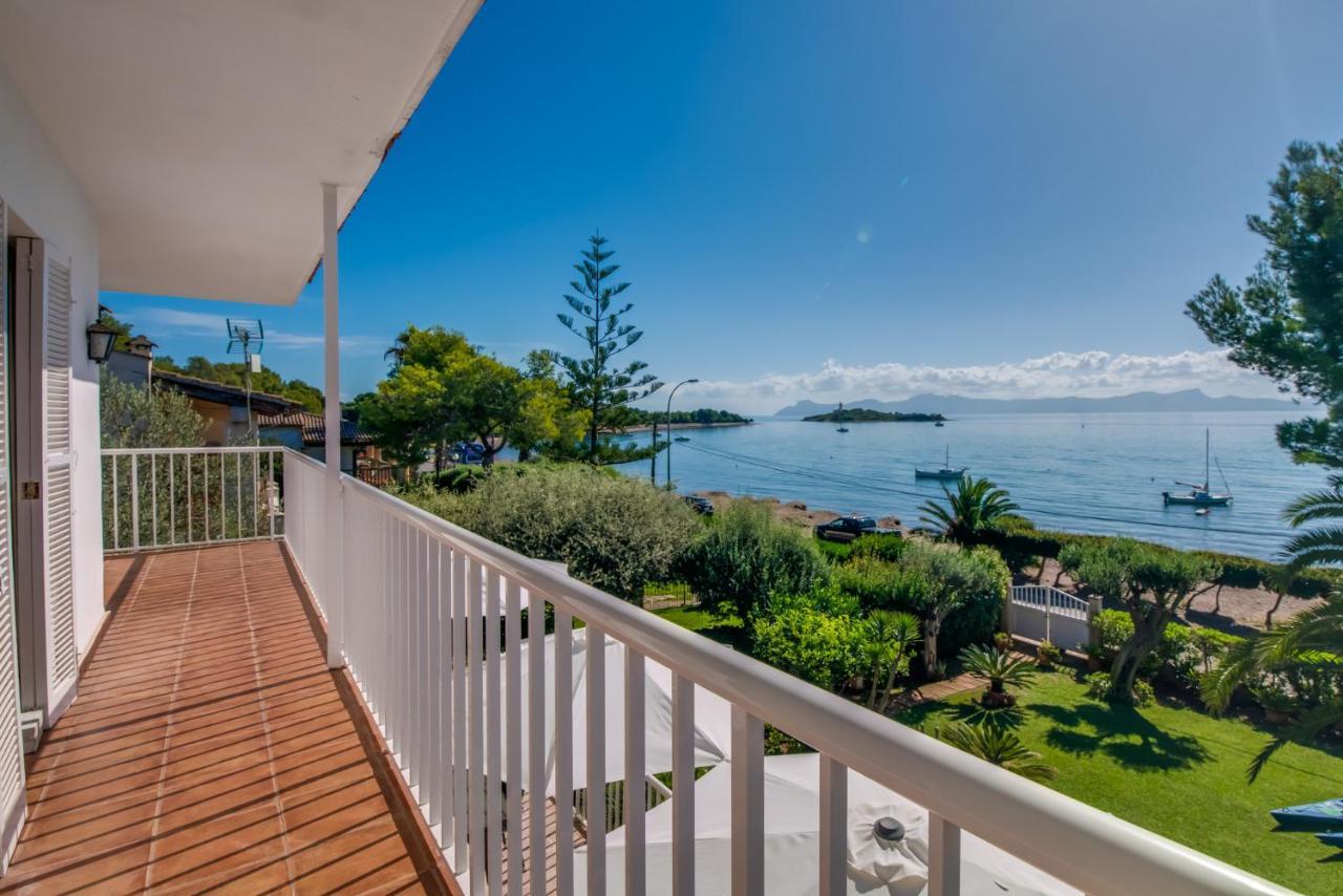 Feriehus Ideal Mallorca - Golf Alcanada