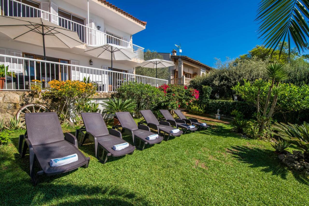 Semesterbostad Ideal Mallorca - Golf