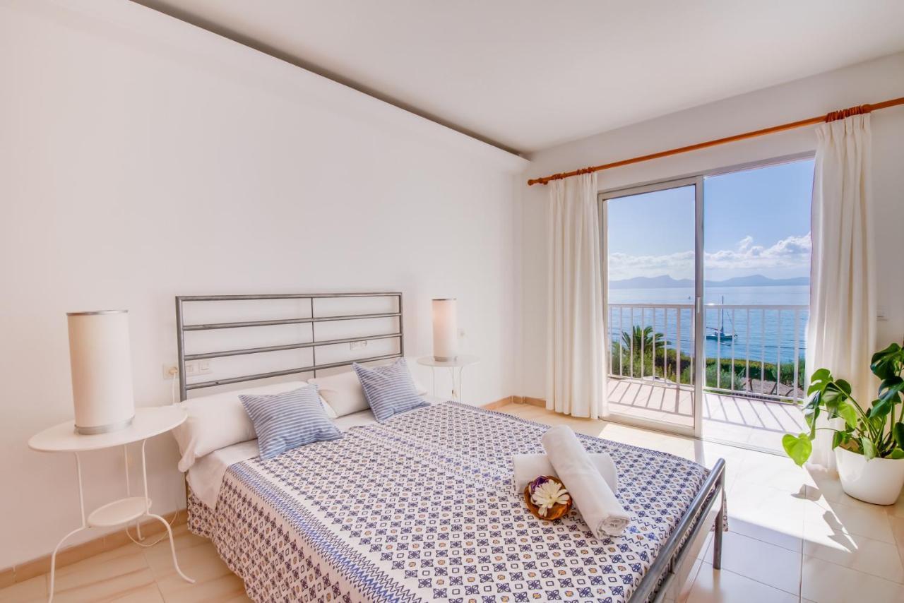 Ideal Mallorca - Golf Semesterbostad