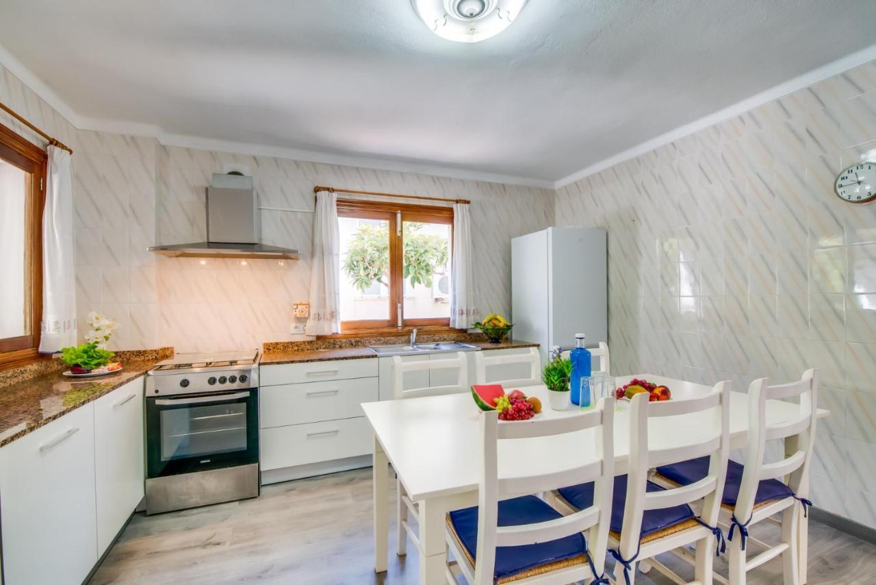 Ideal Mallorca - Golf Semesterbostad Alcanada