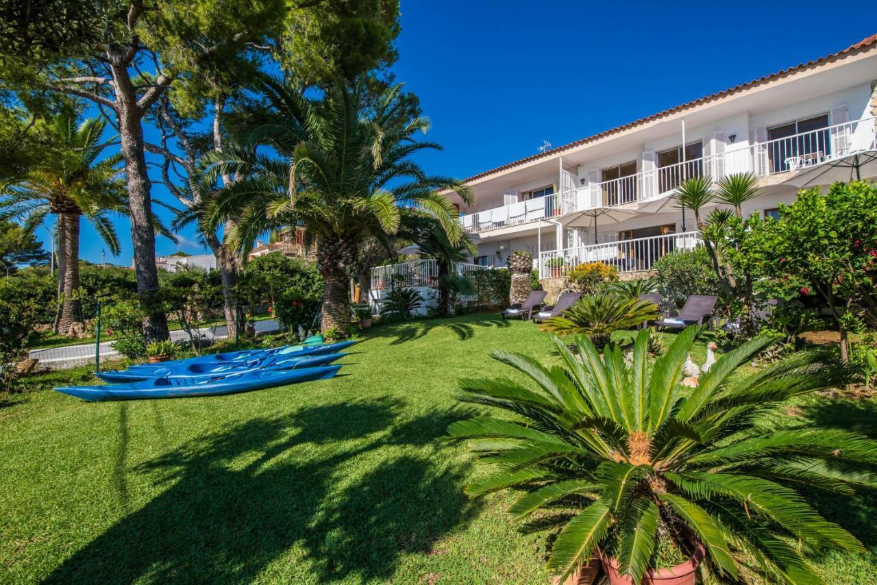 Ideal Mallorca - Golf Semesterbostad Alcanada